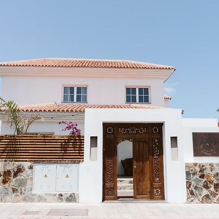 Dreamsea Surf House Fuerteventura Hostel Коралео Екстериор снимка