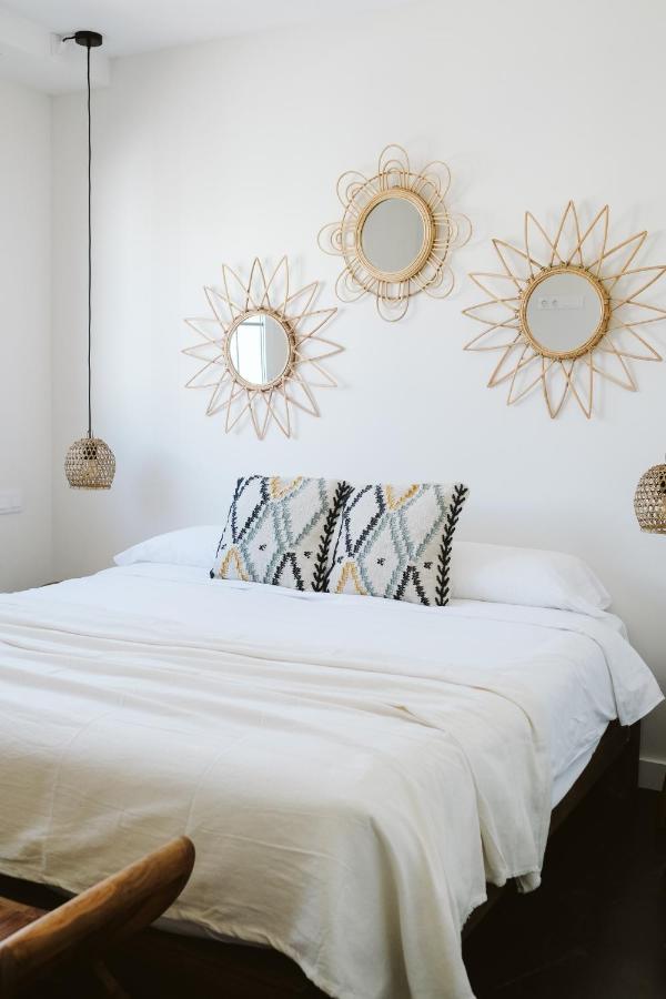 Dreamsea Surf House Fuerteventura Hostel Коралео Екстериор снимка