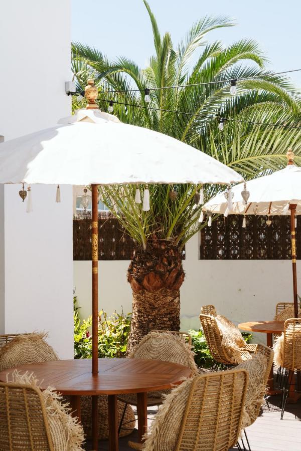 Dreamsea Surf House Fuerteventura Hostel Коралео Екстериор снимка