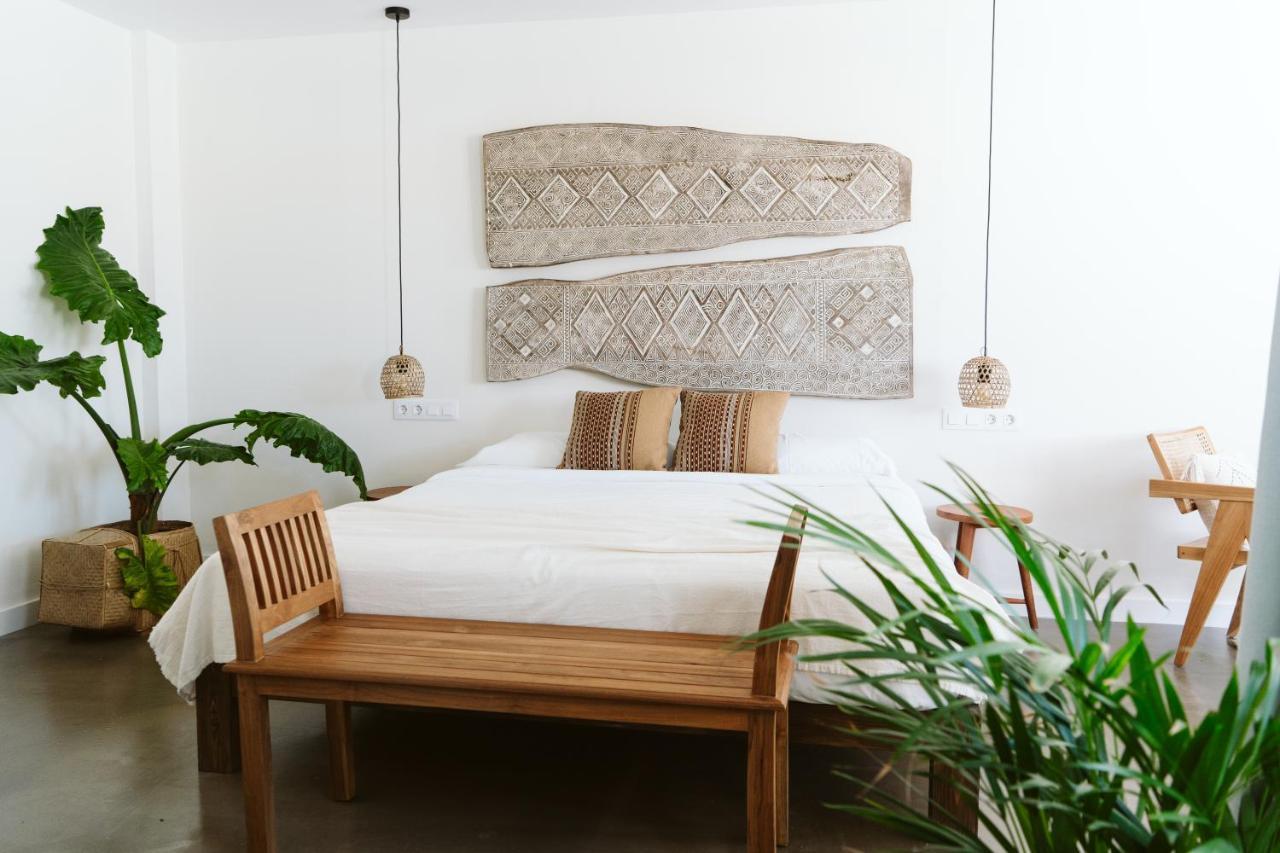 Dreamsea Surf House Fuerteventura Hostel Коралео Екстериор снимка