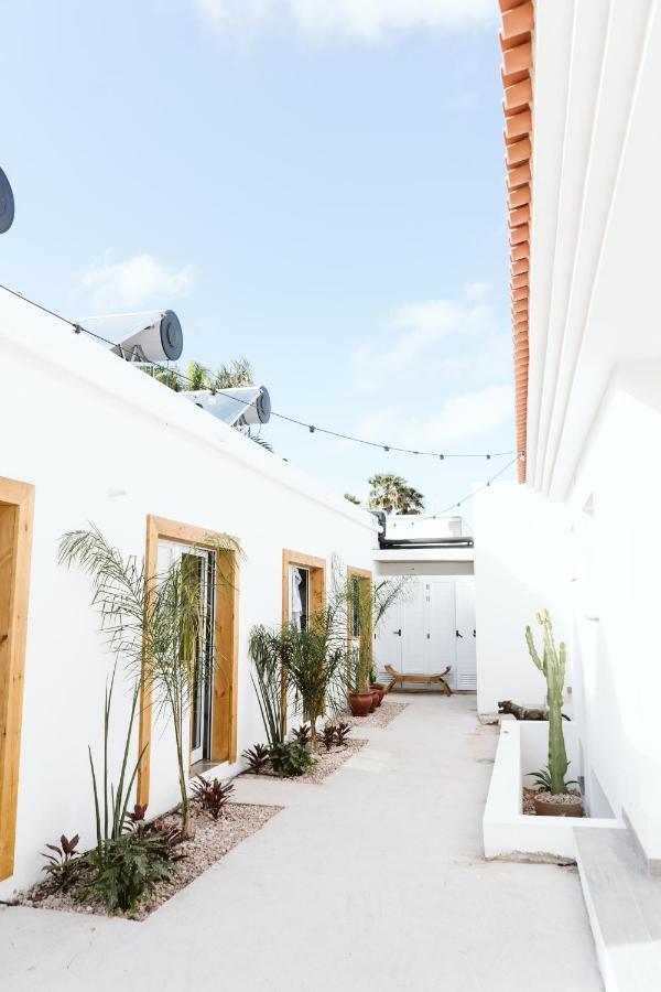 Dreamsea Surf House Fuerteventura Hostel Коралео Екстериор снимка