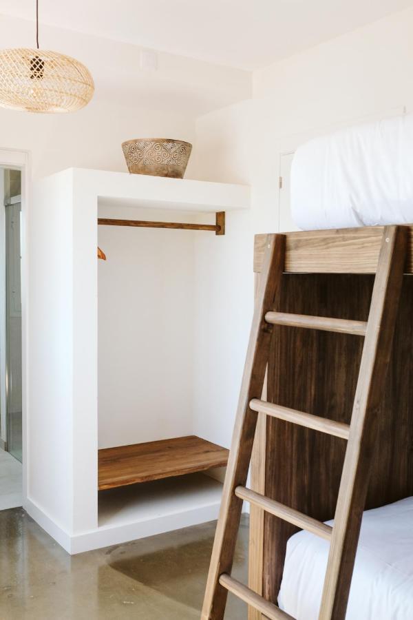 Dreamsea Surf House Fuerteventura Hostel Коралео Екстериор снимка