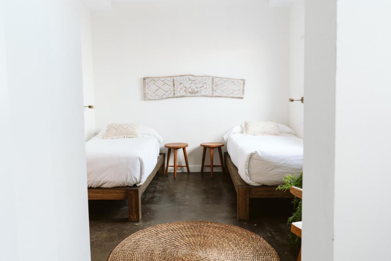 Dreamsea Surf House Fuerteventura Hostel Коралео Екстериор снимка